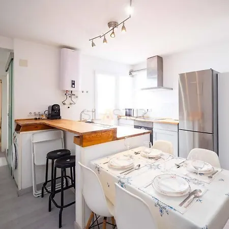 Figaro By Silastur * Gijón