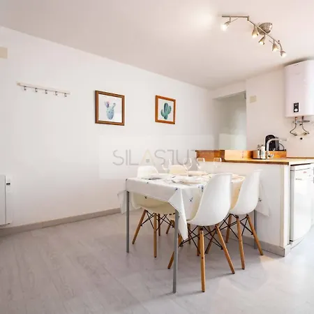 Figaro By Silastur Gijón