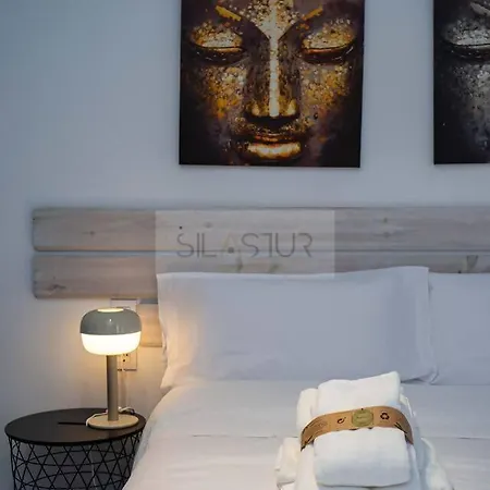 Apartman Figaro By Silastur