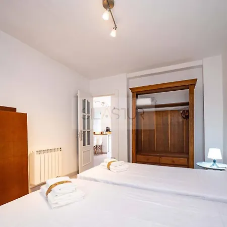 Apartman Figaro By Silastur