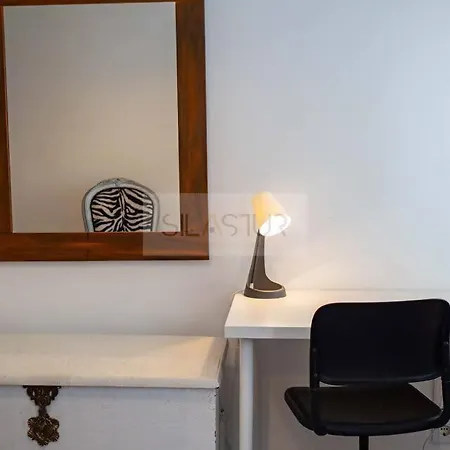 Figaro By Silastur Gijón