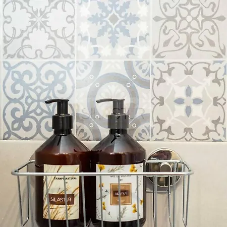 Apartman Figaro By Silastur *