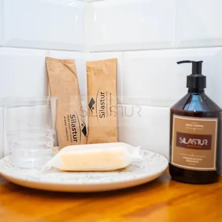 Apartman Figaro By Silastur Gijón