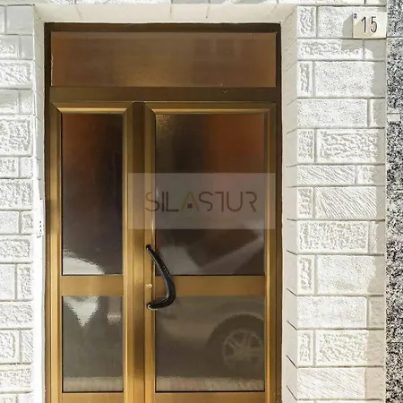 Figaro By Silastur
