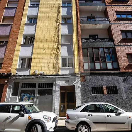 Apartman Figaro By Silastur *