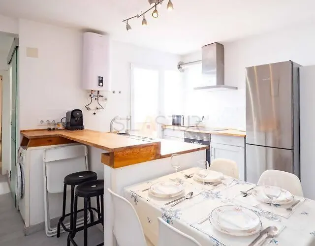 Figaro By Silastur * Gijón