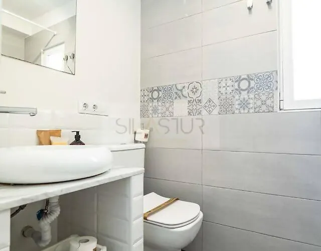 Figaro By Silastur *