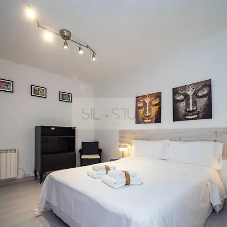 Figaro By Silastur Appartement