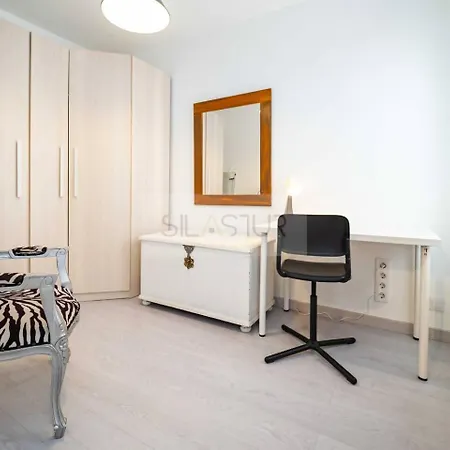 Appartement Figaro By Silastur